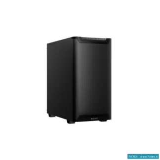 Case Be Quiet Be Quiet! Case Atx Pure Base 501 Airflow Black