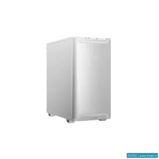 Case Be Quiet Be Quiet! Case Atx Pure Base 501 Airflow White