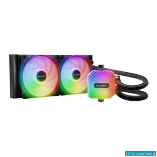 CPU Dissipatori Be Quiet Be Quiet! Dissipatore A Liquido Light Loop 240MM Argb