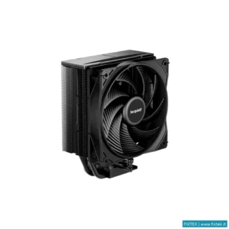 CPU Dissipatori Be Quiet Be Quiet! Dissipatore Pure Rock 3