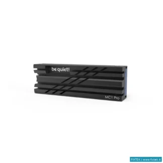 CPU Dissipatori Be Quiet Be Quiet! Dissipatore SSD Mc1 Pro Cooler