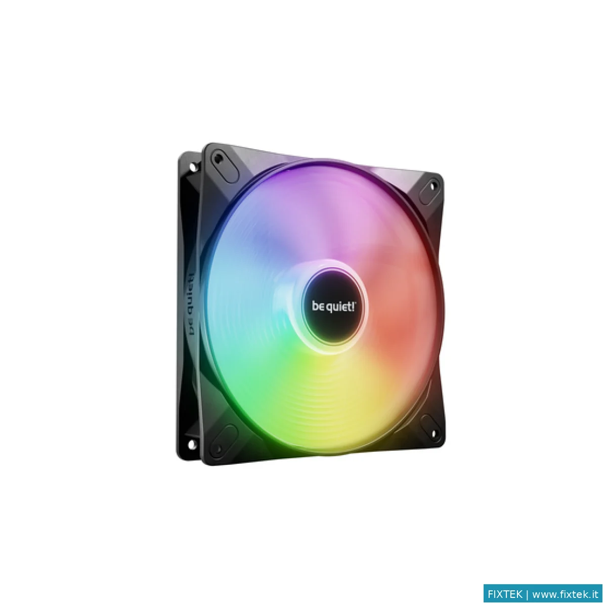 Case Ventole Be Quiet Be Quiet! Ventola Light Wings Lx 140MM Pwm