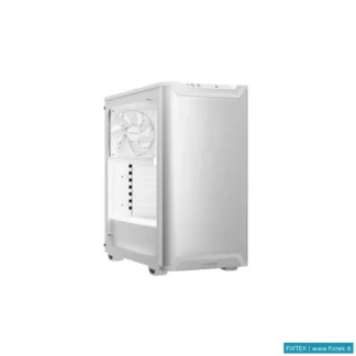Case Be Quiet Bequiet Case Pure Base 501 Airflow Window White