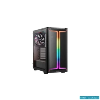 Case Be Quiet Bequiet Case Pure Base 501 Dx Black