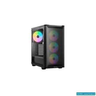 Case Be Quiet Bequiet Case Pure Base 501 Lx Black