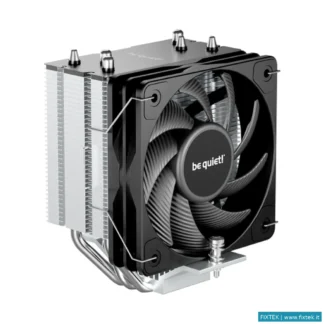 CPU Dissipatori Be Quiet Bequiet! Dissipatore Pure Rock Slim 3