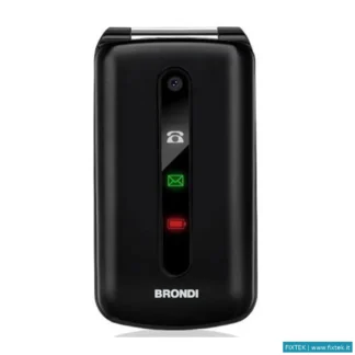 Cellulari Brondi Brondi Cellulare President Nero