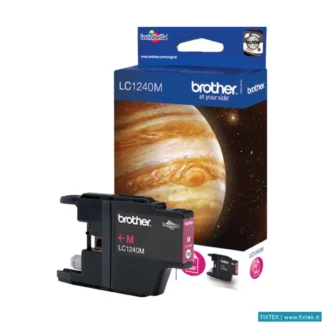 Cartucce Inkjet Brother Brother Cart Ink Magenta Per Mfc 6510DW/6710DW/6910DW