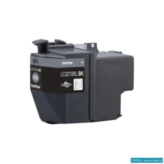 Cartucce Inkjet Alta Rotazione Brother Brother Cart Ink Nero Da 3.000 Pagine. Per Mfc-J5330Dw/5730Dw