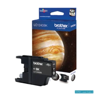 Cartucce Inkjet Brother Brother Cart Ink Nero Per Mfc-J6510Dw/6710Dw/6910Dw 600 Pag