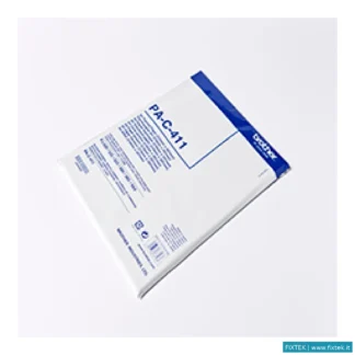 Carta Ed Etichette Brother Brother Fogli A4 100 Fogli Per Pj