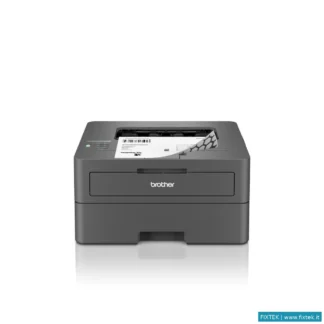 Stampanti Laser Brother Brother Stampante Laser A4 B/N, 32PPM, Fronte Retro Auto, Usb/Wifi