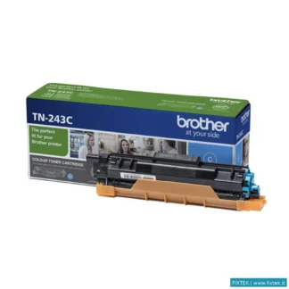 Toner Brother Brother Toner Ciano 1.000 Pag Per Hll3210Cw / Hll3230Cdw / Hll3270Cdw / Dcpl3550Cdw /