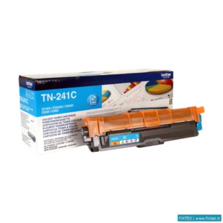 Toner Brother Brother Toner Ciano 1.400 Pag Per Dcp9020Cdw - Hl3140Cw - Hl3150Cdw - Hl3170Cdw - Mfc-
