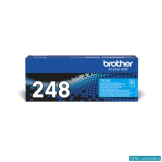 Toner Brother Brother Toner Ciano 1000 Pag Per Mfcl3760, Mfcl8340, Mfcl8230, Mfcl8240