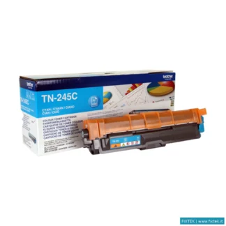 Toner Brother Brother Toner Ciano 2.200 Pag Per Dcp9020Cdw - Hl3140Cw - Hl3150Cdw - Hl3170Cdw - Mfc-