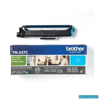 Toner Brother Brother Toner Ciano 2300 Pag Per Hll3210Cw / Hll3230Cdw / Hll3270Cdw / Dcpl3550Cdw / M