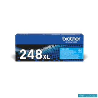 Toner Brother Brother Toner Ciano 2300 Pag Per Mfcl3760, Mfcl8340, Mfcl8230, Mfcl8240
