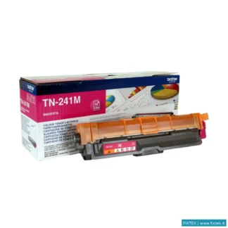 Toner Brother Brother Toner Magenta 1.400 Pag Per Dcp9020Cdw - Hl3140Cw - Hl3150Cdw - Hl3170Cdw - Mf
