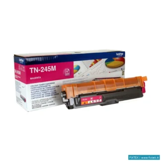 Toner Brother Brother Toner Magenta 2.200 Pag Per Dcp9020Cdw - Hl3140Cw - Hl3150Cdw - Hl3170Cdw - Mf