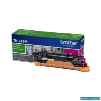 Toner Brother Brother Toner Magenta 2300 Pag Per Mfcl3760, Mfcl8340, Mfcl8230, Mfcl8240 Brother Tone