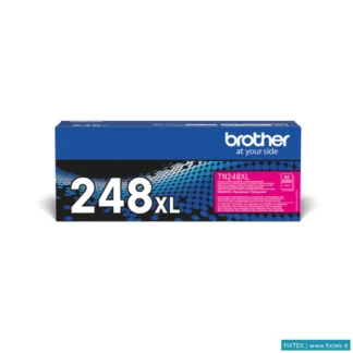 Toner Brother Brother Toner Magenta 2300 Pag Per Mfcl3760, Mfcl8340, Mfcl8230, Mfcl8240