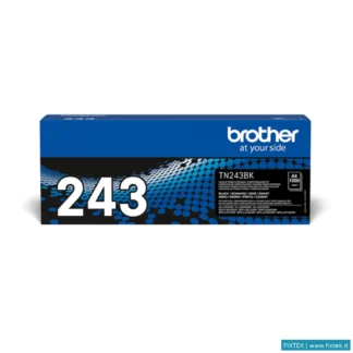 Toner Laser Alta Rotazione Brother Brother Toner Nero 1.000 Pag Per Hll3210Cw / Hll3230Cdw / Hll3270