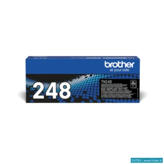 Toner Brother Brother Toner Nero 1000 Pag Per Mfcl3760, Mfcl8340, Mfcl8230, Mfcl8240