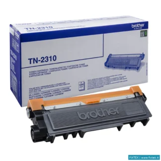 Toner Brother Brother Toner Nero 1200 Pag Per Dcp-L2500D/L2540Dn