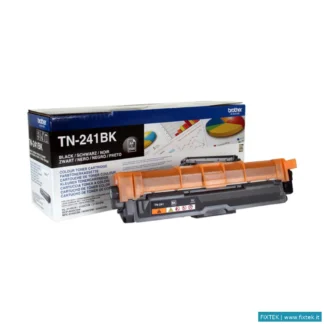 Toner Laser Alta Rotazione Brother Brother Toner Nero 2.500 Pag Per Dcp9020Cdw - Hl3140Cw - Hl3150Cd