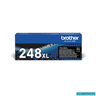 Toner Brother Brother Toner Nero 3000 Pag Per Mfcl3760, Mfcl8340, Mfcl8230, Mfcl8240