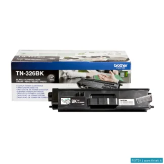 Toner Brother Brother Toner Nero Ad Altissima Capacita (4.000 Pag).Per Dcp8400 Dcp8450 Hll8250 Hll83