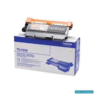 Toner Brother Brother Toner Nero Per Hl-2240D Dl-2250Dn 2600 Pagine