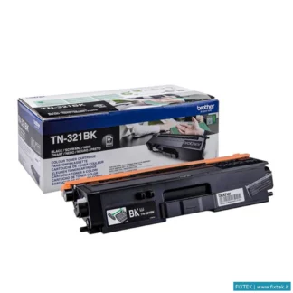 Toner Brother Brother Toner Nero Per Hl-L8250 Alta Capacita 2500PAG