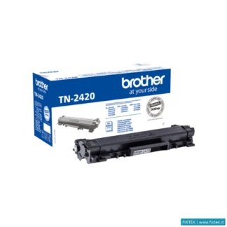 Toner Laser Alta Rotazione Brother Brother Toner Nero Per Hll2310/Dcpl2550/Mfcl2710/Mfcl2750 3000PAG