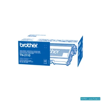 Toner Brother Brother Toner Tn2110 Da 1500 Pagine