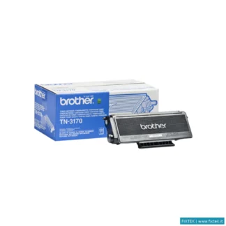 Toner Brother Brother Toner Tn3170 Da 7000 Pagine