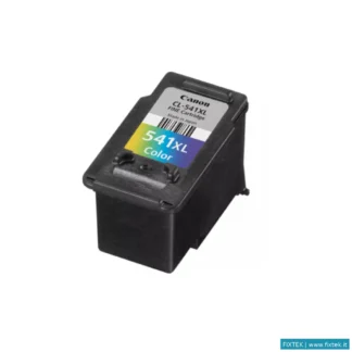 Cartucce Inkjet Alta Rotazione Canon Canon Cart Ink Colore Cl-541Xl Per Mg2150/3150