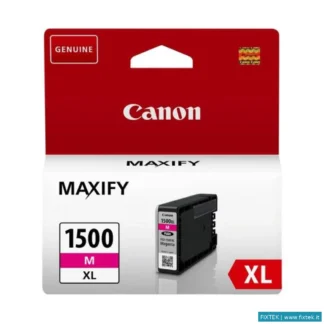 Cartucce Inkjet Canon Canon Cart Ink Magenta Pgi-1500Xl Per Maxify