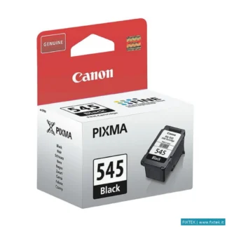 Cartucce Inkjet Alta Rotazione Canon Canon Cart Ink Nero Pg-545 Per Mg2450 Mg2550
