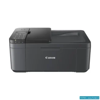 Stampanti Multifunzione Inkjet Canon Canon Multifunzione Ink A4 Colore, Pixma Tr4755I, 8,8 Ppm, Adf