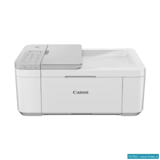 Stampanti Multifunzione Inkjet Canon Canon Multifunzione Ink A4 Colore, Pixma Tr4756I, 8,8 Ppm, Adf