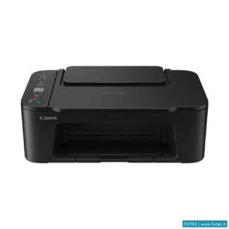 Stampanti Multifunzione Inkjet Canon Canon Multifunzione Ink A4 Colore, Pixma Ts3750I, 7,7 Ppm, Usb/