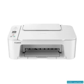 Stampanti Multifunzione Inkjet Canon Canon Multifunzione Ink A4 Colore, Pixma Ts3751I, 7,7 Ppm, Usb/