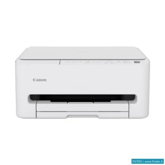 Stampanti Multifunzione Inkjet Canon Canon Multifunzione Ink A4 Colore, Pixma Ts4150I, 14PPM, Fronte