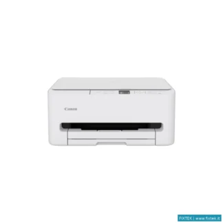 Stampanti Multifunzione Inkjet Canon Canon Multifunzione Ink A4 Colore, Pixma Ts6550I, 14PPM, Fronte