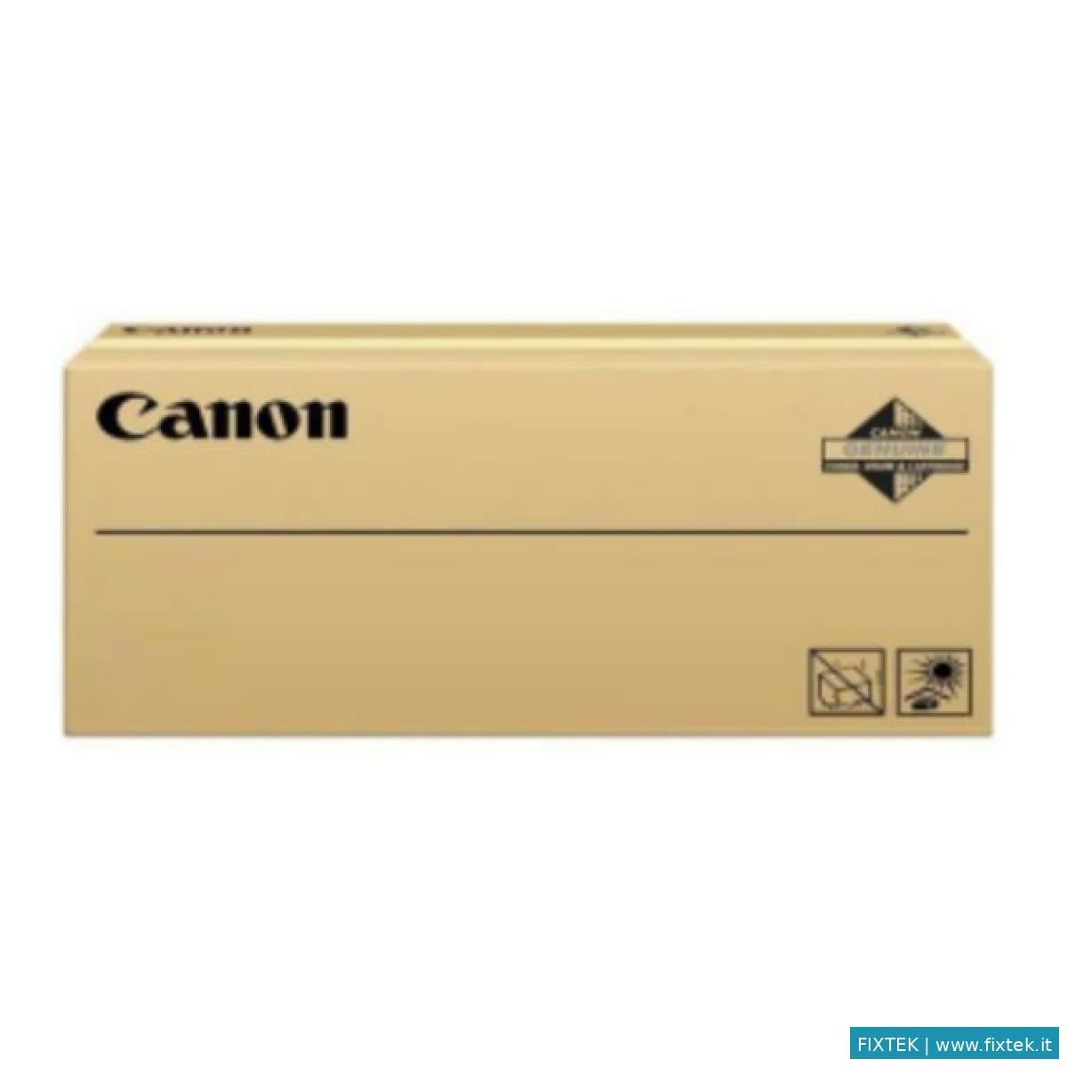 Toner Canon Canon Toner Giallo Per Imagerunner C3326I 11.000 Pag