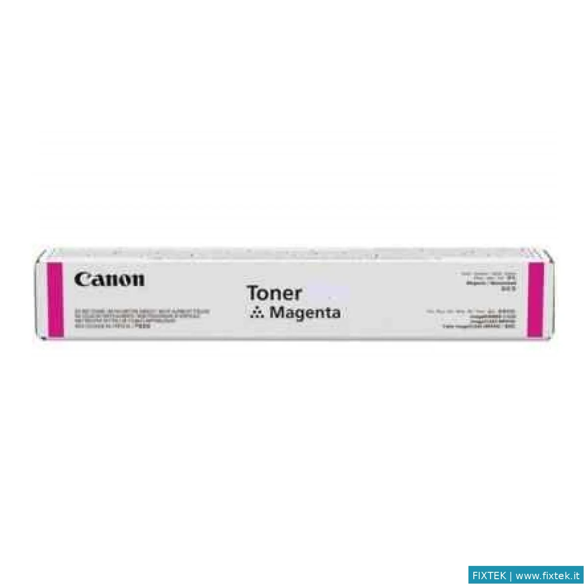 Toner Canon Canon Toner Magenta C-Exv54