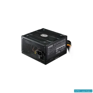 Alimentatori Cooler Master Cooler Master Alimentatore Elite Nex N600 240V 600W 120MM-FAN Active-Pfc