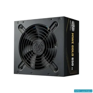 Alimentatori Cooler Master Cooler Master Alimentatore Mwe Gold 650 V3